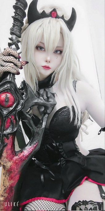 Twitterのコスプレ画像29