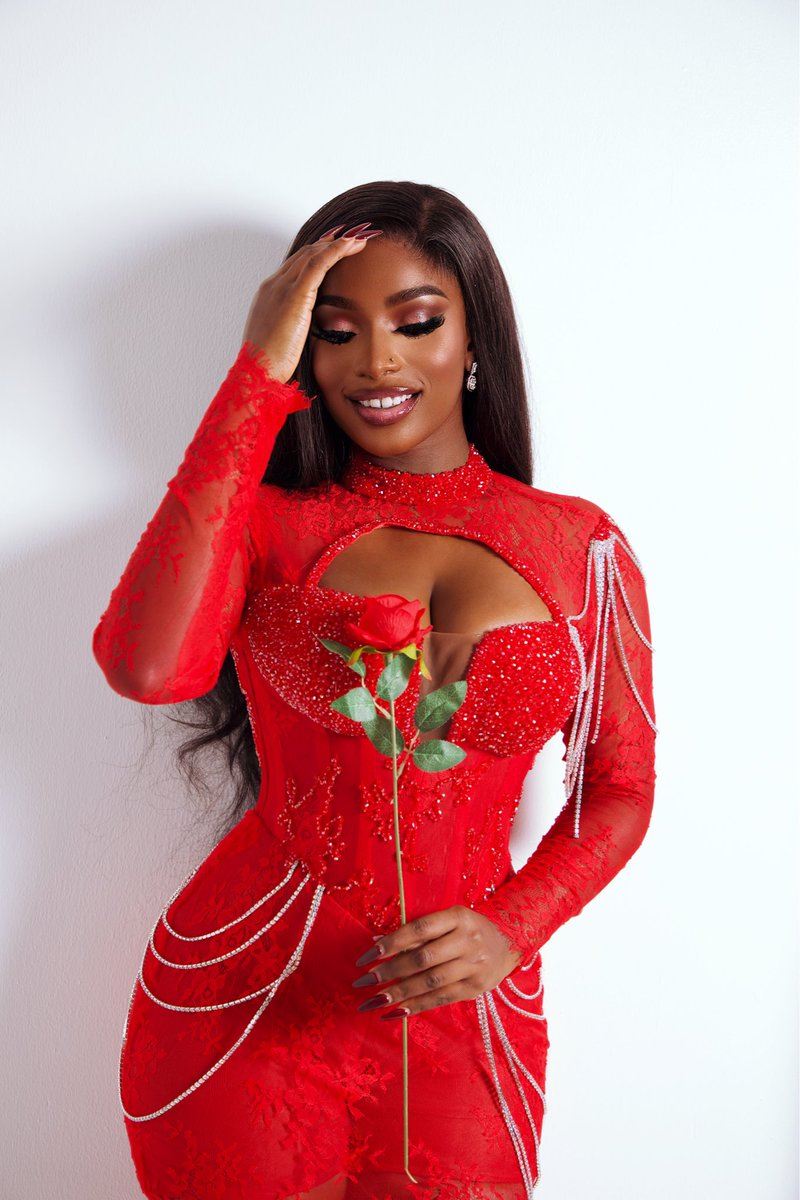 Isabella Esther Georgewill tweet media