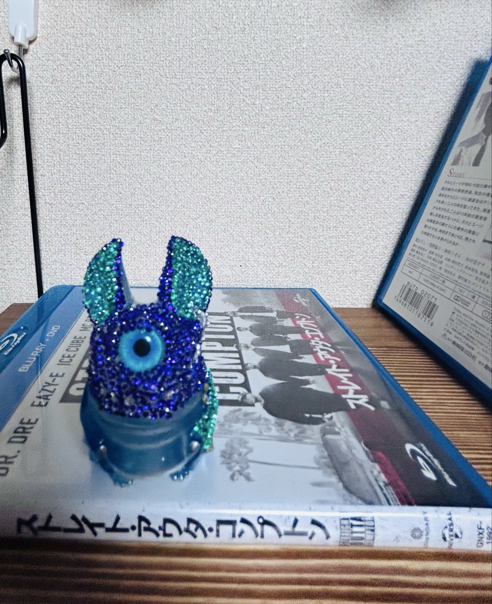 顔はキラキラになった✨なかなかの修行🧘