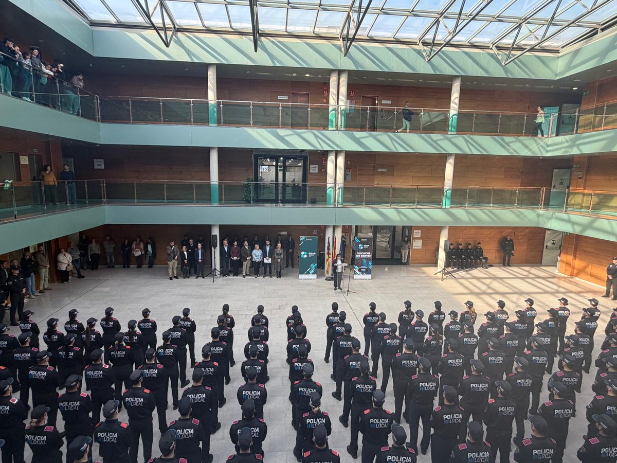 TreballGOIB tweet media