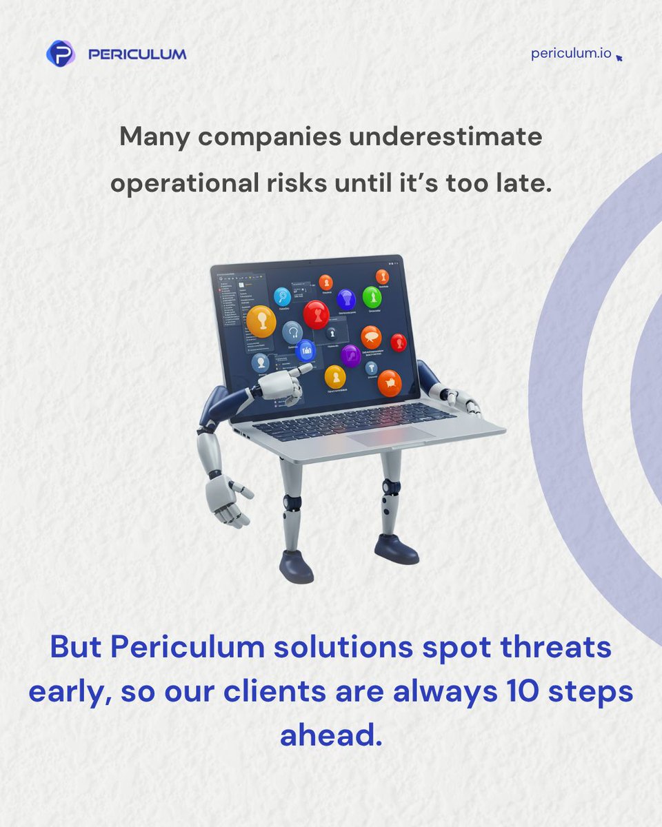 Periculum tweet media