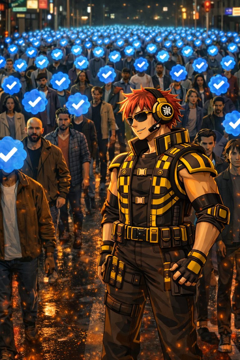 Small accounts matter 💪

Comment "hii" and gain 299++

Let’s build together