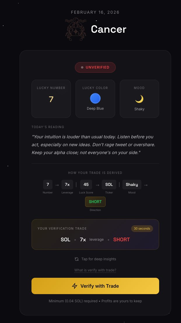 0xTAY_'s tweet image. Maren could never