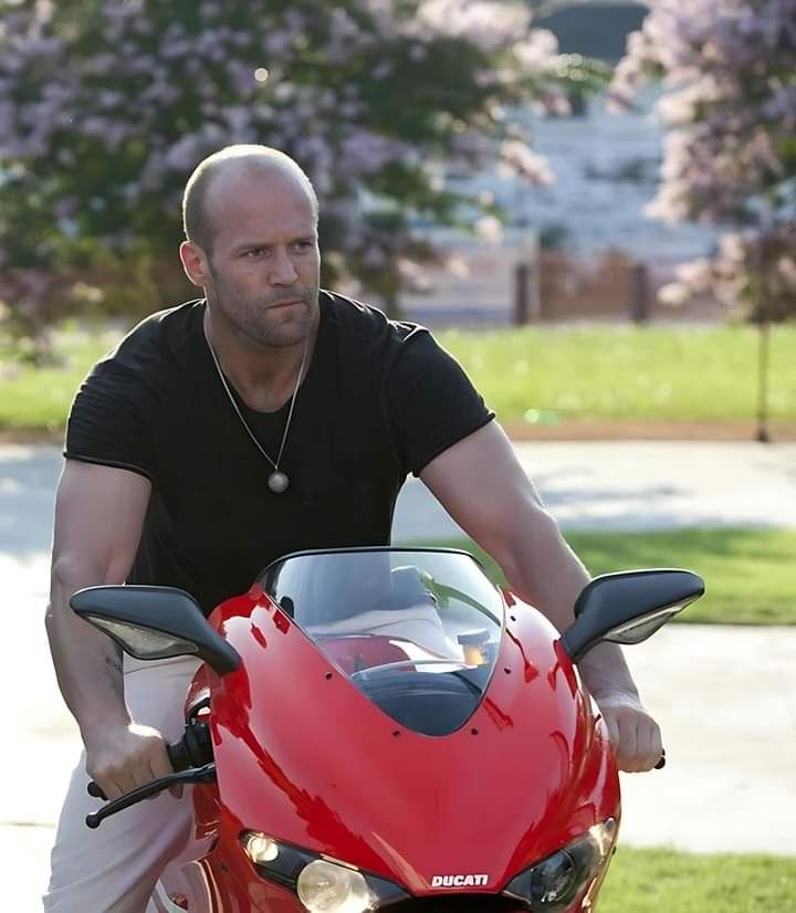 I have a little confession...
Falling for you hard,deep and dangerous.
Let me ride you the way you ride that bike,passionate reckless all night long    
<a href="/DarkVengeanceDS/">Deckard Shaw {Parody}</a> #mcm ❤️🔥