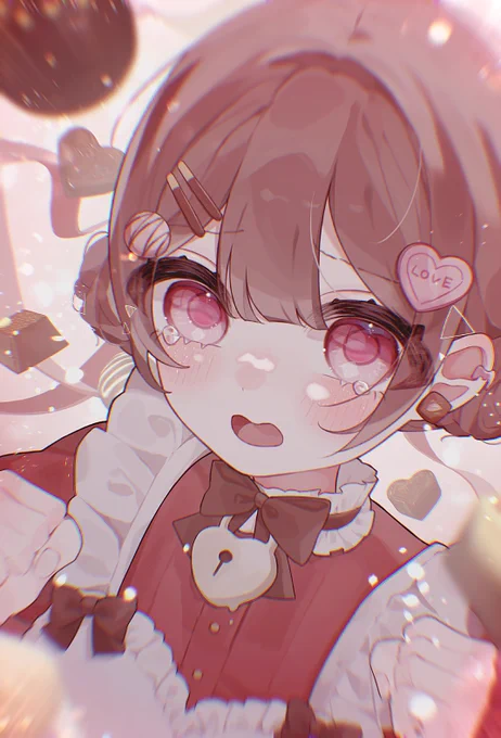 わたしだけにして!!!!