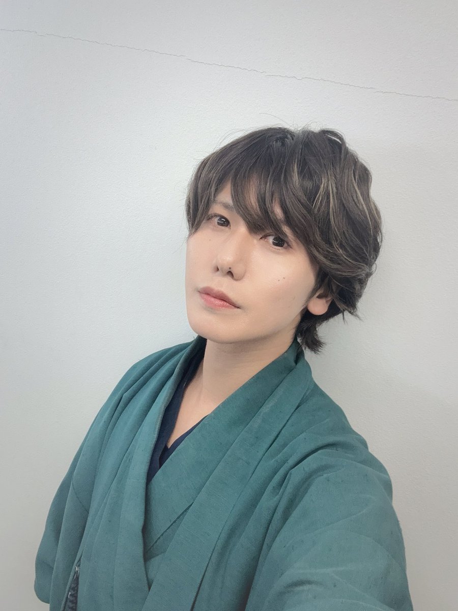 #浅草怪談屋敷vol3

怪談に浸かった1日でした。
ぁみさんを始め素敵な共演者の方々とのご縁に感謝！✨

心に刻みます。
ポルターガイスト現象。
皆さんも夜道には気をつけて。

👻