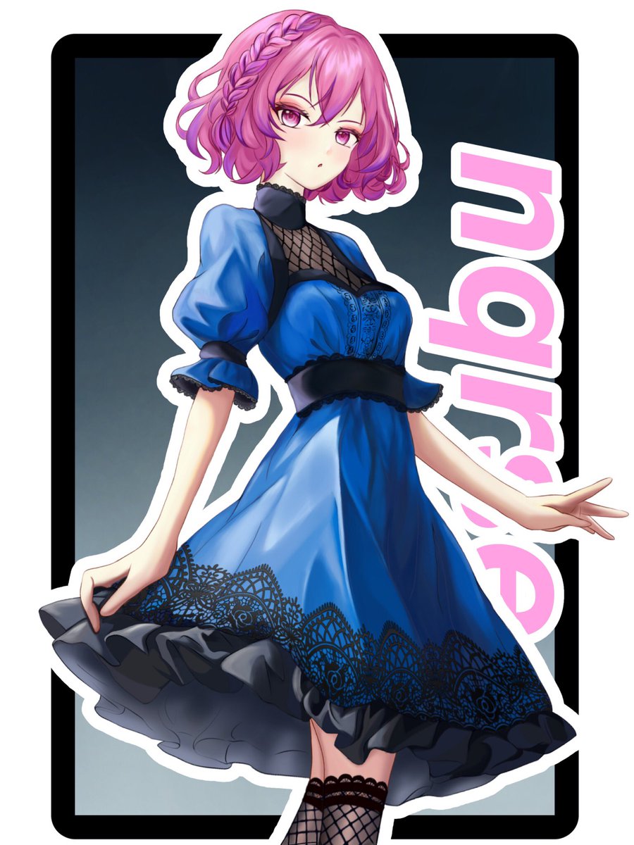 マヨコ tweet media