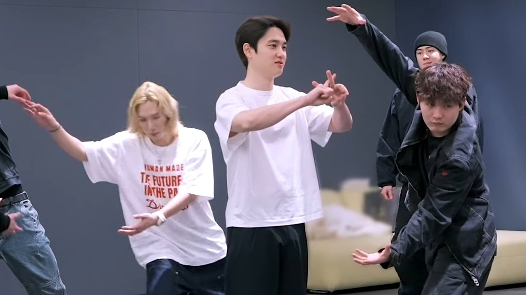 He's just a silly little guy