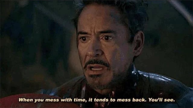 🚨 This was more than just a line