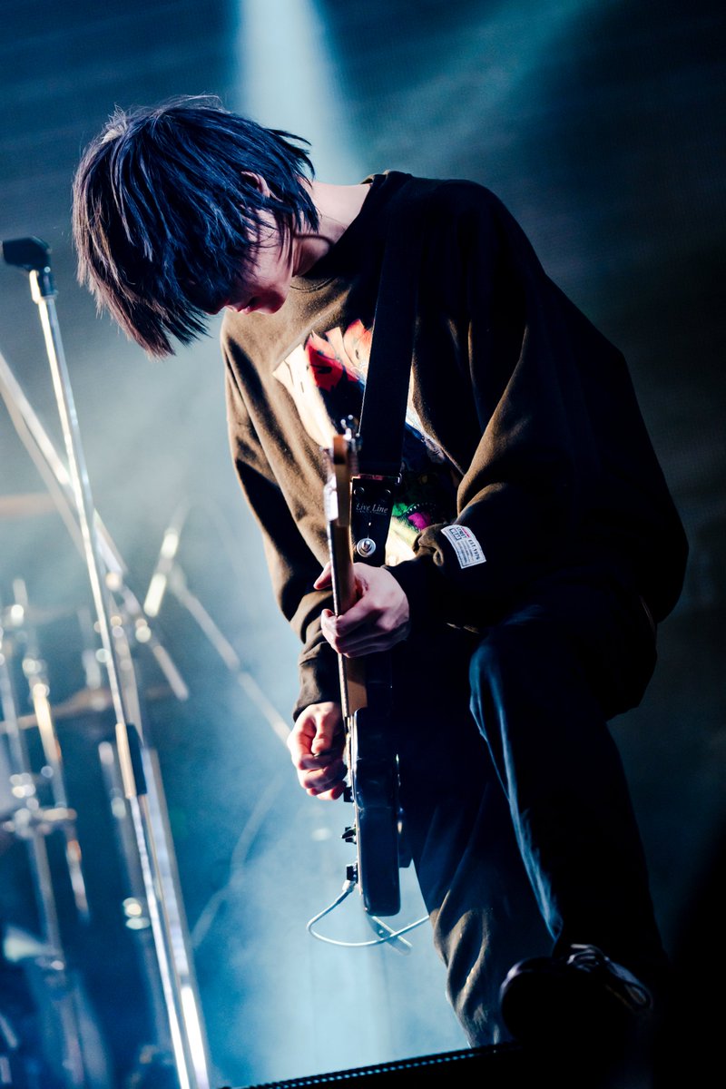 2/12 横浜ReNYbeta
Photo by <a href="/starry_photo/">いち</a> 
いつもありがとう！！👍
