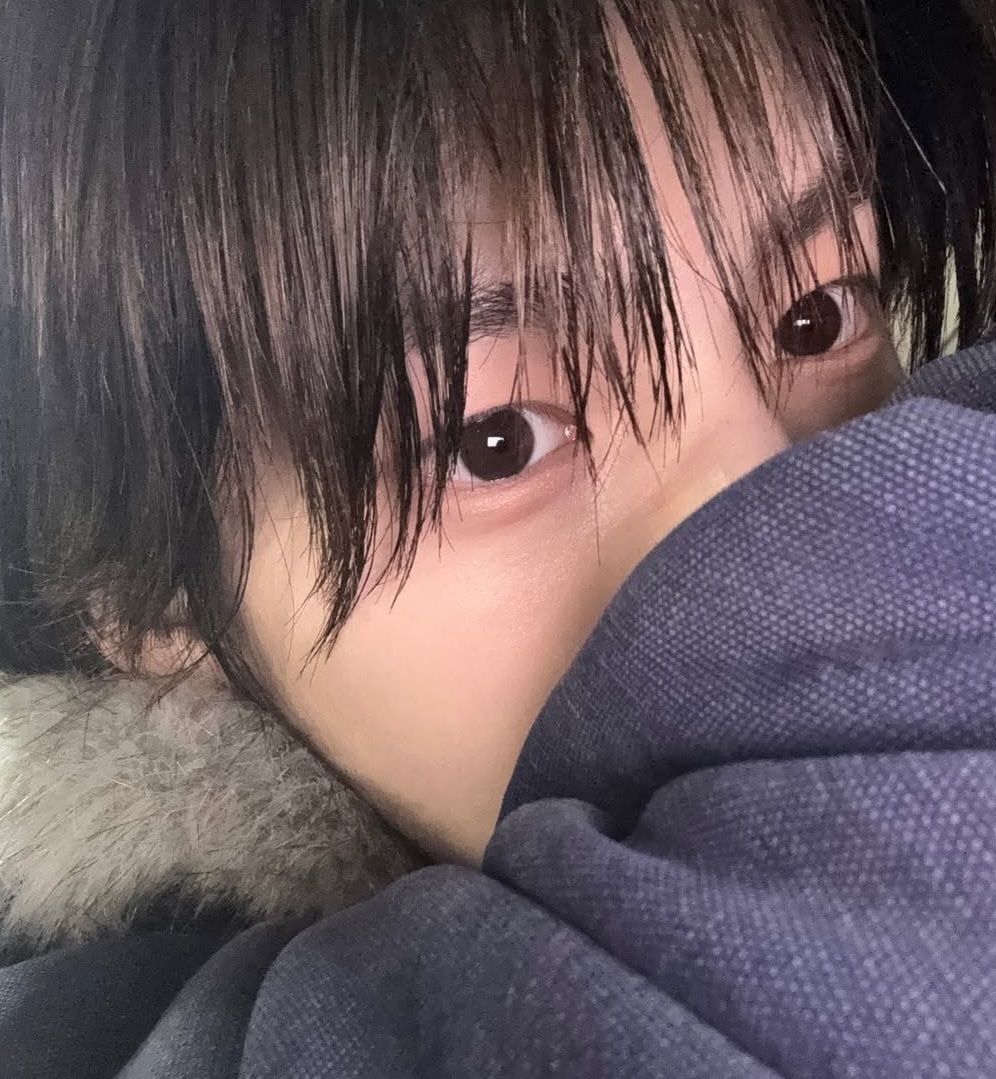 keonhooes's tweet image. the pfp:                                      the owner: