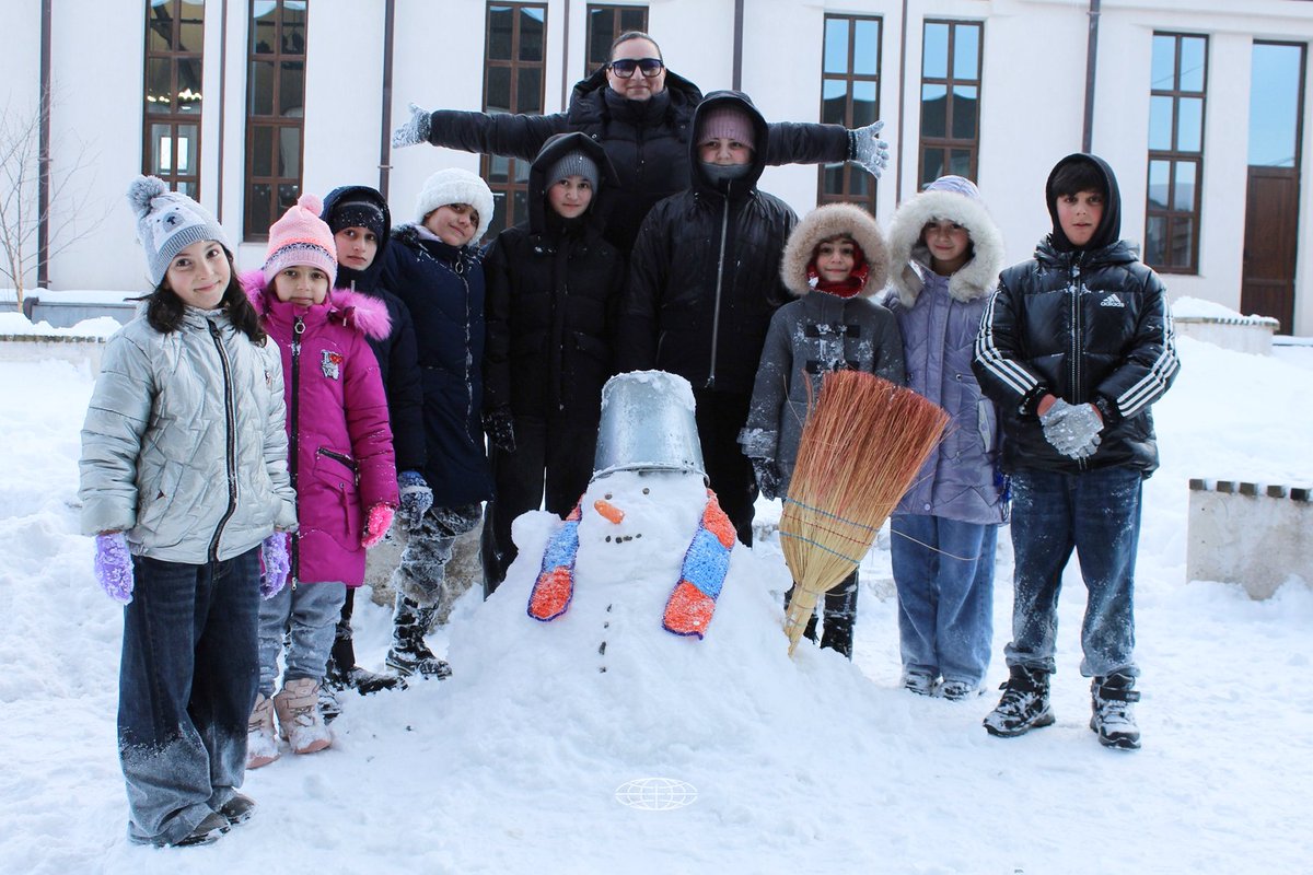 AMAA Armenia tweet media