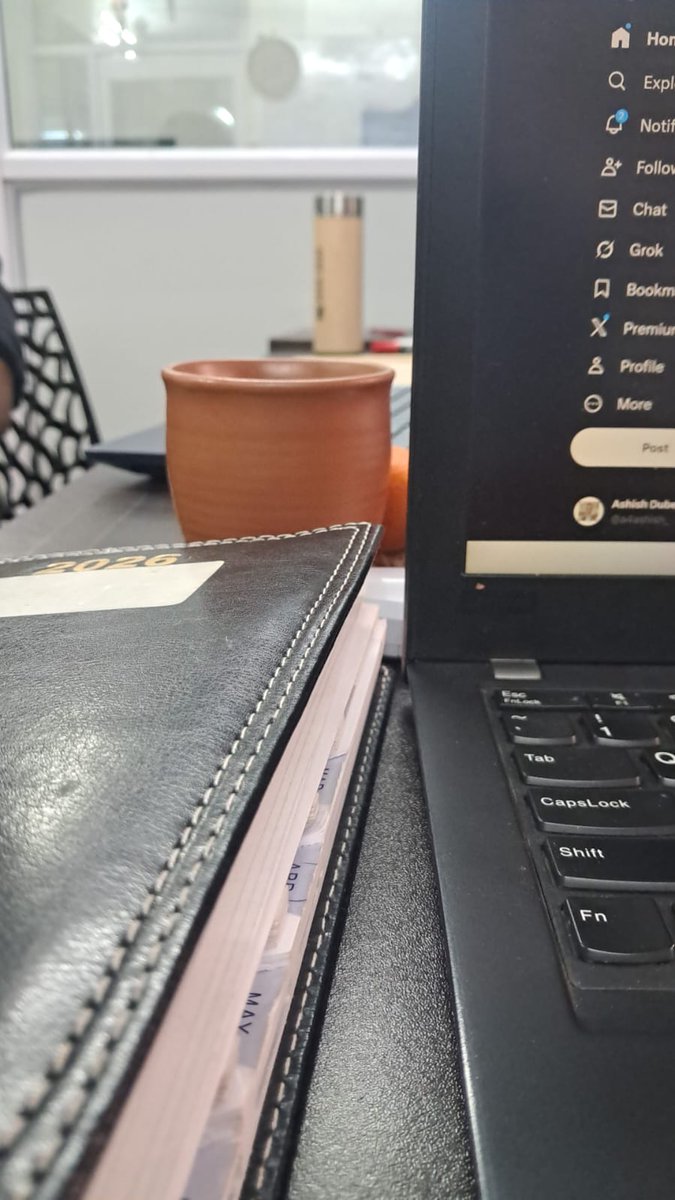 If we don’t make each other’s work easier, we only end up making our own work harder.

Strong partnerships are built on support, not struggle.

<a href="/DNEWSPAPERGUY/">Sagar Tiwari</a> <a href="/apnipathshala_/">Apnipathshala</a> <a href="/Shailendra_lfp/">Shailendra Jaiswar</a> <a href="/sauravsingh0408/">Saurav Singh</a> <a href="/tarasi7261/">Tara Singh Kharwad</a> <a href="/PranavGorathe/">Pranav Gorathe</a>