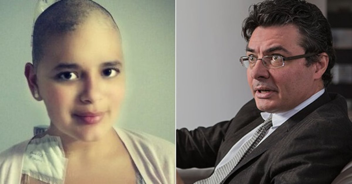 ¡ATENCIÓN COLOMBIA!
Se quedó corto el Presidente Gustavo Petro <a href="/petrogustavo/">Gustavo Petro</a> con la respuesta a Alejandro Gaviria <a href="/agaviriau/">Alejandro Gaviria</a>, uno de los cómplices del saqueo del País y la muerte de Colombianos.
Prefirió la muerte de la niña Camila Abuabara, antes que salvarle la vida, mientras