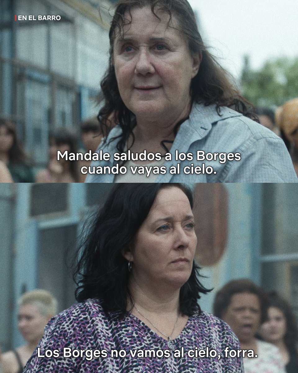 TE AMO, GLADYS BORGES.