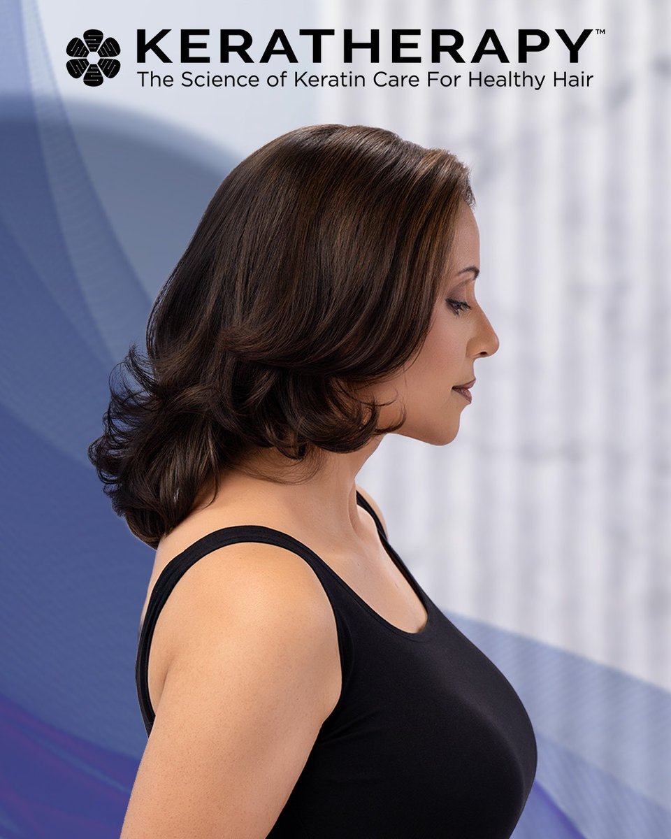 Spent hours (and $$$) at the salon just to see your color fade? 💔 Don’t let your shampoo undo the magic. Keratherapy protects vibrancy, boosts shine &amp; keeps hair soft—color-safe, cruelty-free &amp; vegan. ✨

#Keratherapy #HealthyHair