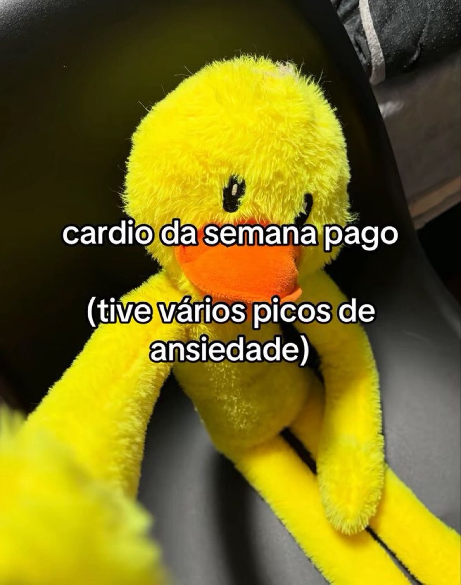 Dói, mas passa ✪ tweet media