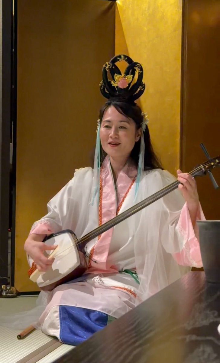 ミカド香奈子・望月太喜若・浅草わか奈 tweet media