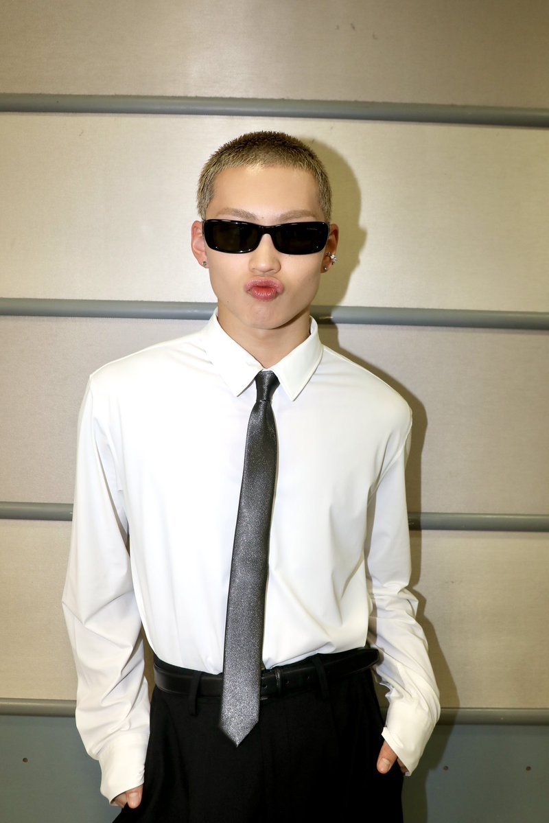 🕶️⚡️#CDTVライブライブ ⚡️🕶️ #LDH 選抜 / 𝗧HE 𝗝ET 𝗕OY