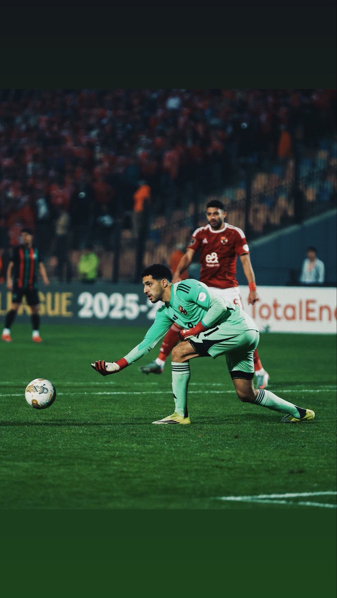 Mostafa Shobier tweet media