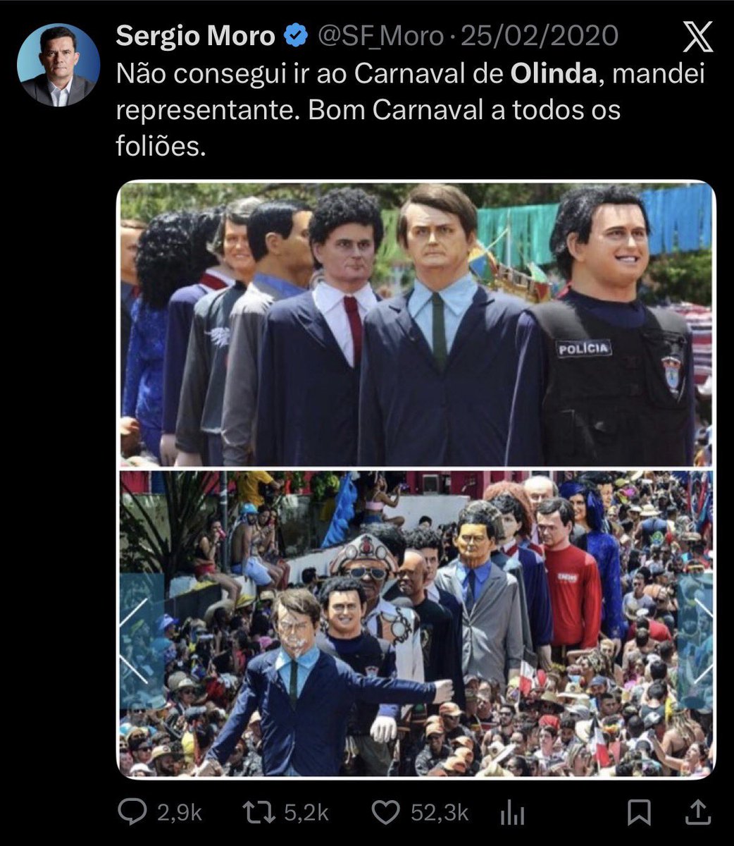 William De Lucca tweet media