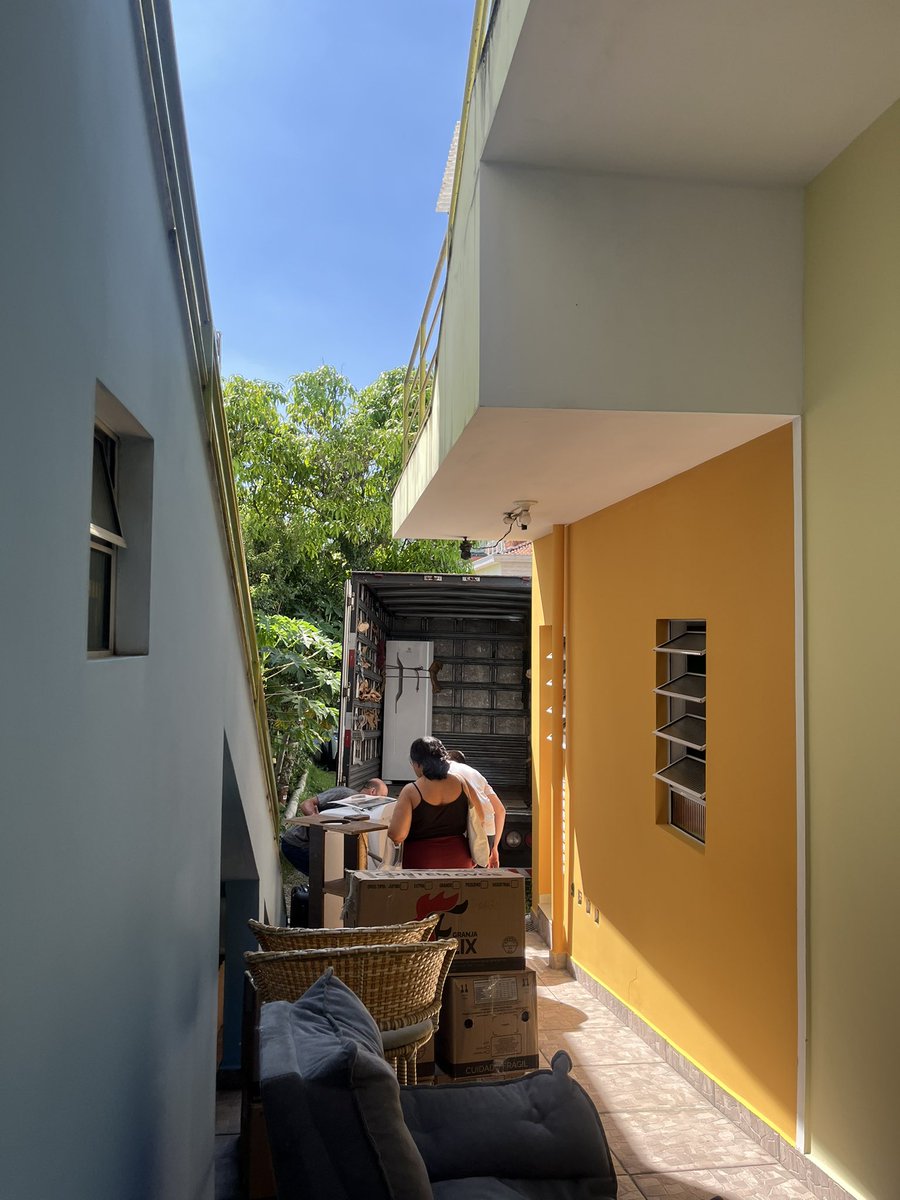 dando adeus pra minha primeira casa 💗 fui muito feliz aqui