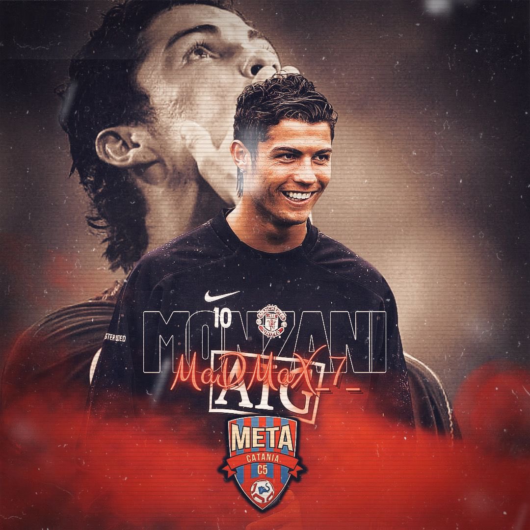 (Aspettavo solo qualcuno che mi facesse una grafica decente)Comunque ci siamo per questa nuova parte di stagione a bordo dei <a href="/eMetaCataniaC5/">META CATANIA C5 ESPORTS</a> pronto a dare il mio contributo e a prenderci il posto che ci spetta!! Grafica by <a href="/zRens17/">Rens</a> ❤️💙