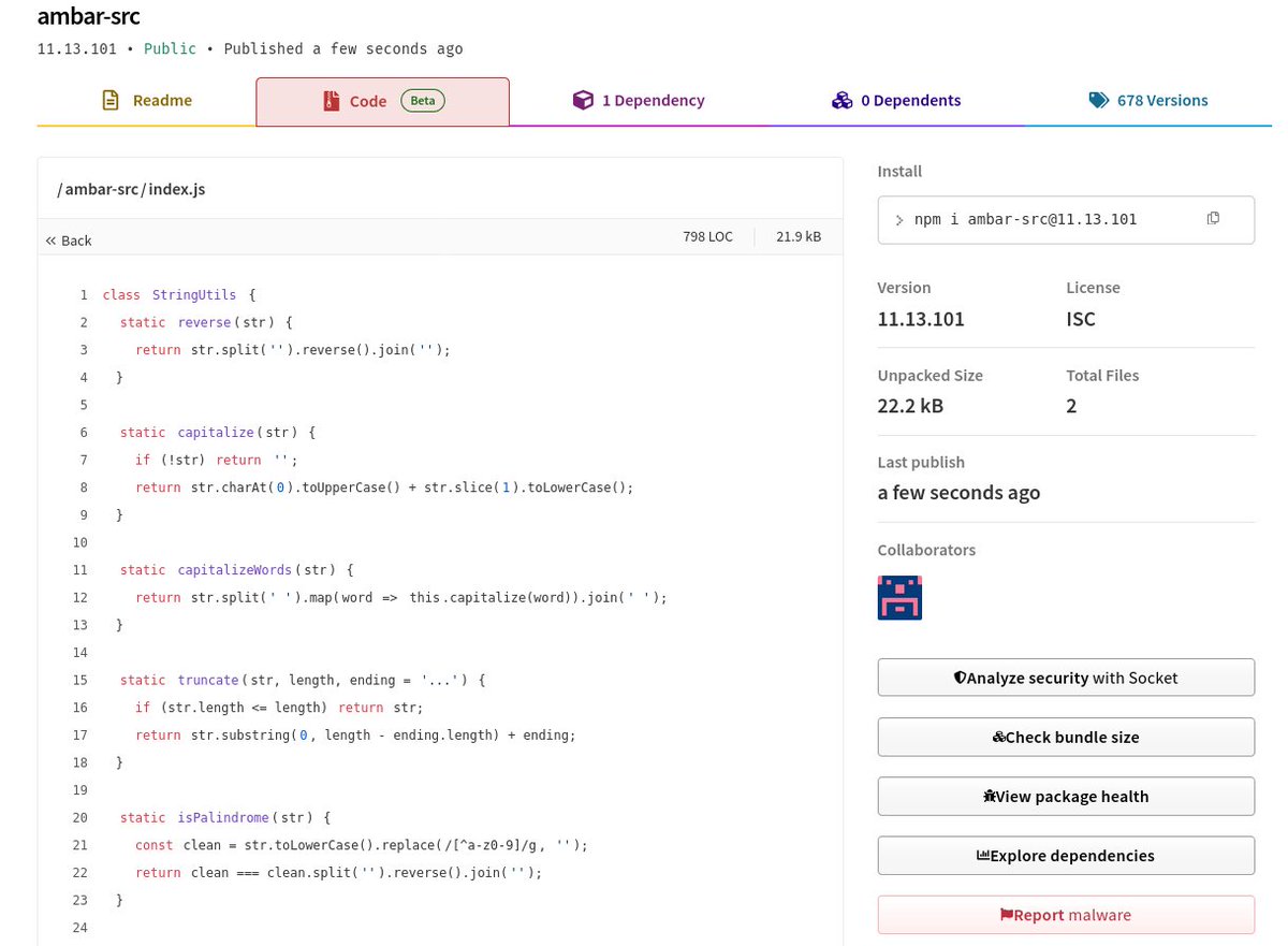 Marius Benthin tweet media
