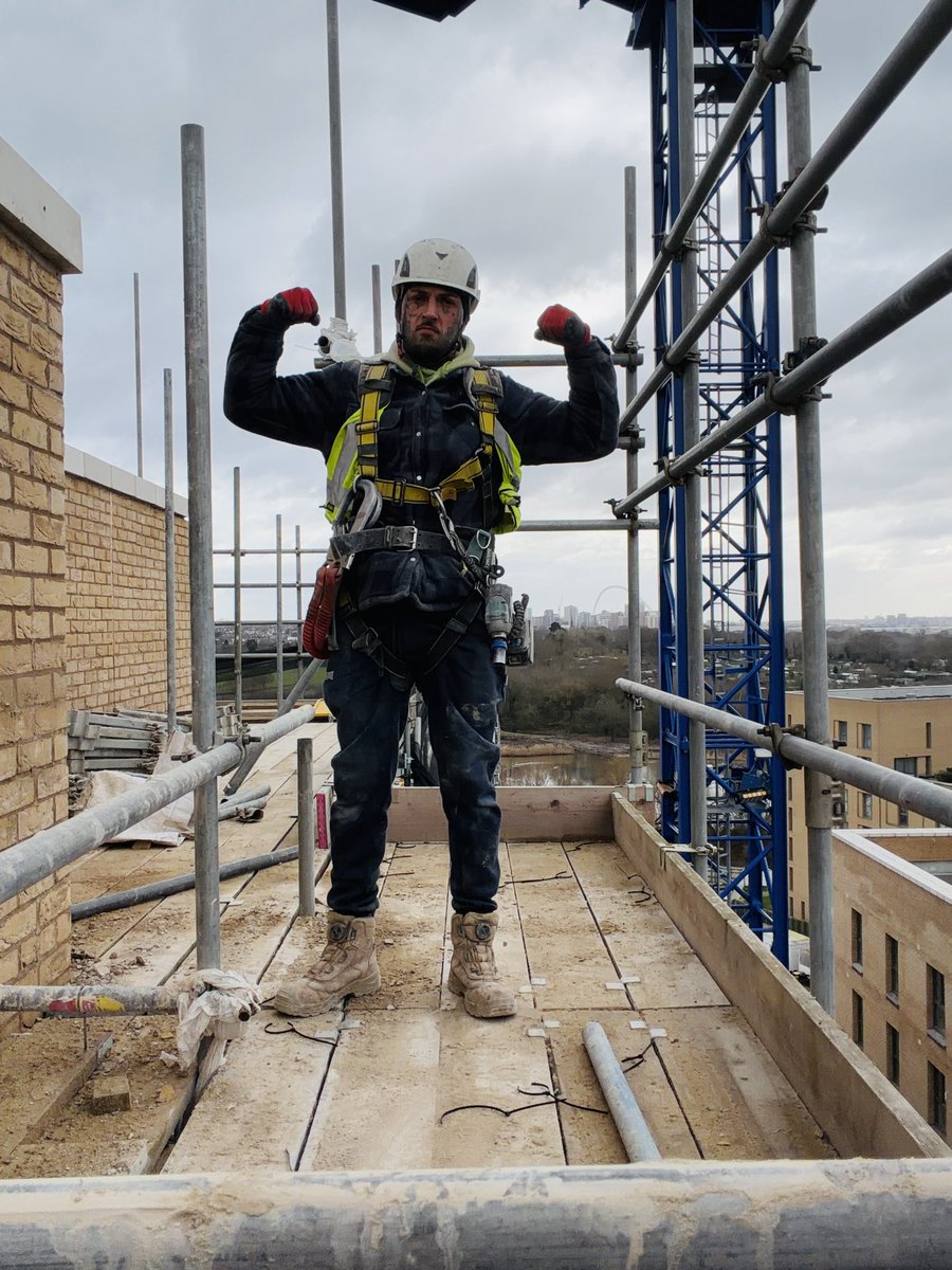 Alpha_Scaff's tweet image. Scaff guns 😤

I’m the fucking King of the Alpha tradies 💪🏼