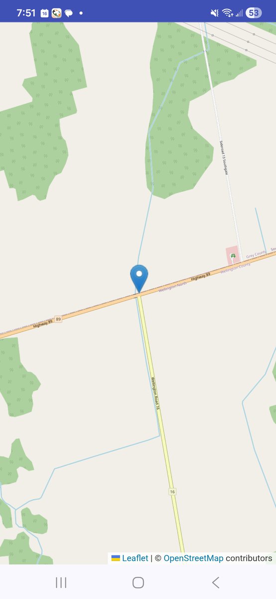 Wellington North Fire Service tweet media