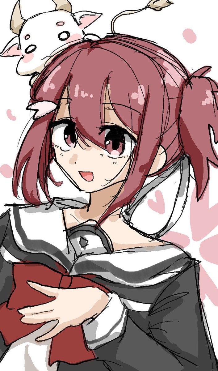 らっこの時 (@kapera_hokahoka) / Posts / X