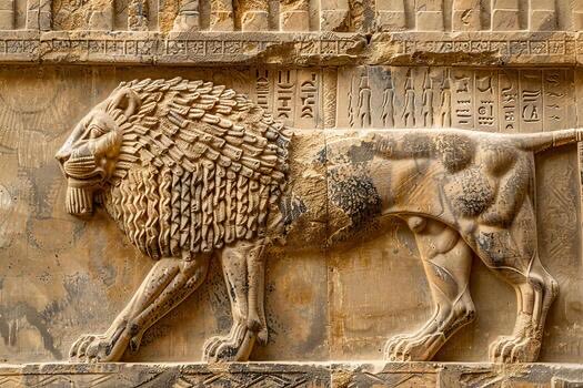 Iran belongs to lions. No room for jackals here.
#KingRezaPahlavi