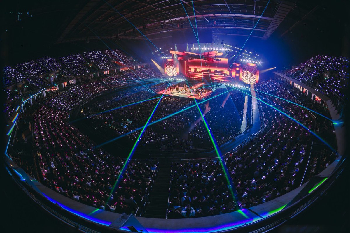 ‘RISER CONCERT : THE FIRST RISE’ 🔥✅🫶🏻
THANK YOU FOR RISING WITH US.

BUY RERUN TICKETS 👉🏻 shorturl.at/1m0eE

#RISERCONCERTD1
#RISERCONCERTD2
#RISERCONCERTD3
#RISERMUSIC
#GMMTV