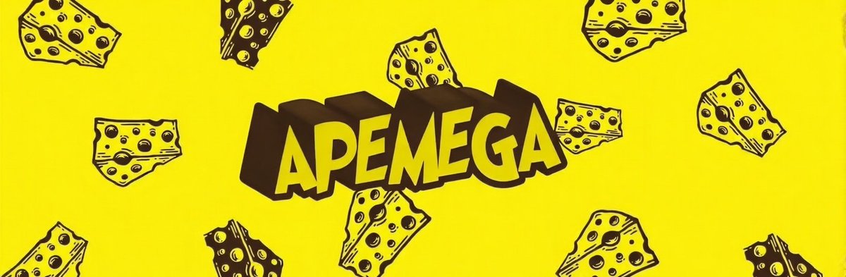 GiveAway 🎁

5 winners 🏆 $20 each

1️⃣ follow <a href="/ApeMega_/">ApeMega</a> &amp; <a href="/DogeBaseClub/">DogeBaseClub</a> 
2️⃣ RT ❤️ Tags Friends

⌛ 5 days