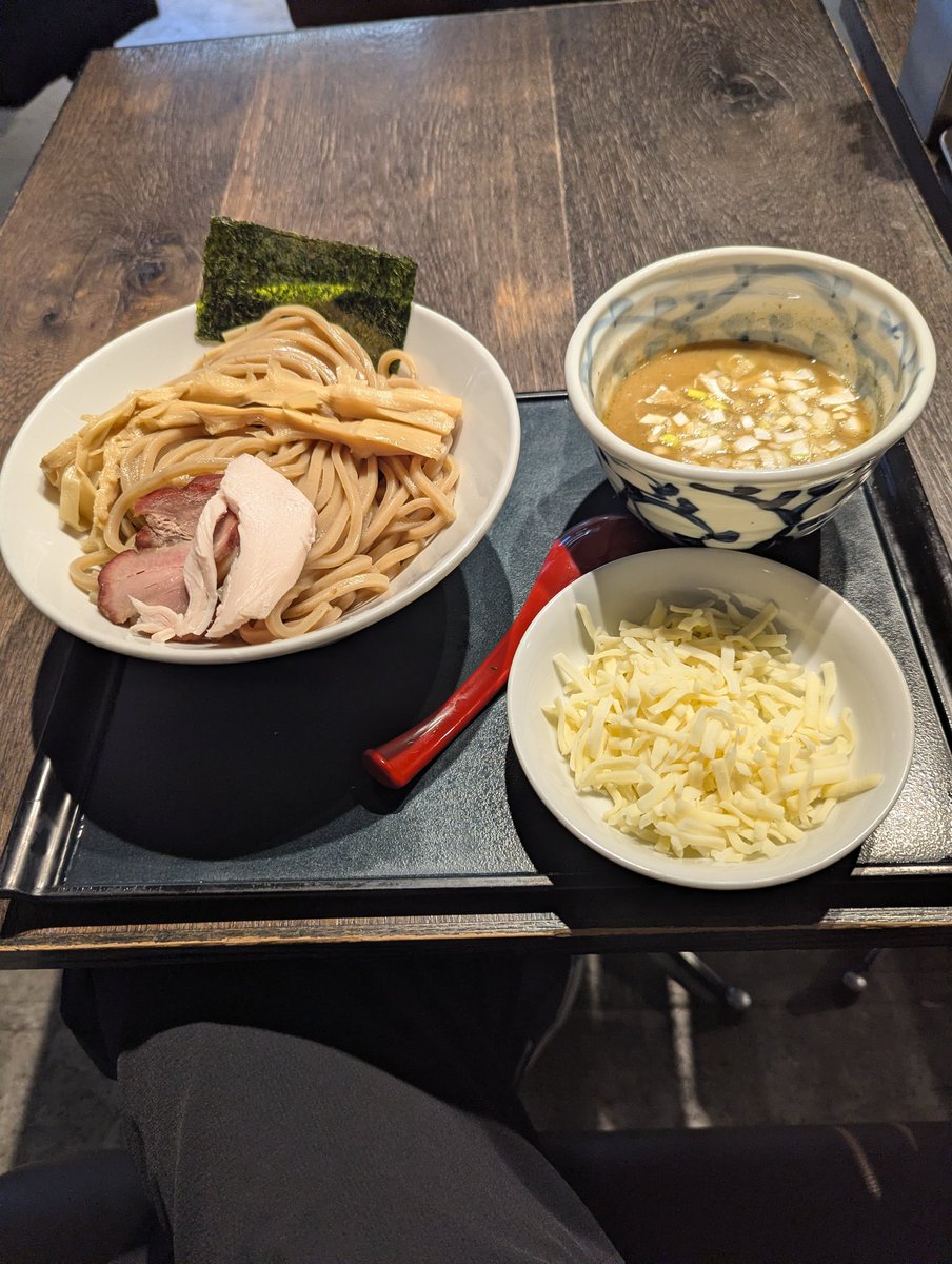 チーズって何にでも合うよね
