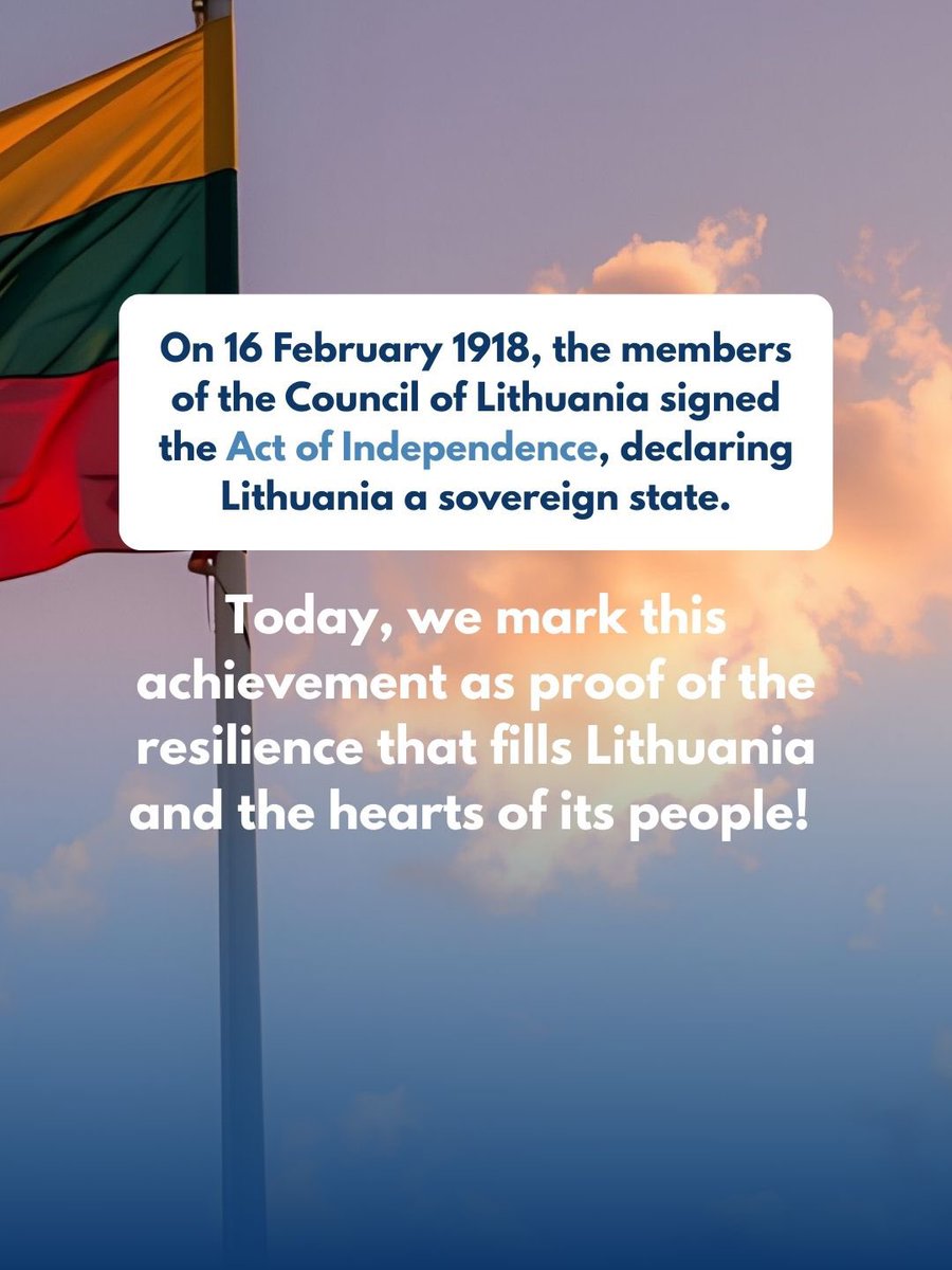 Baltic Assembly tweet media