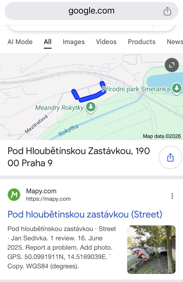 Daniel Dočekal tweet media