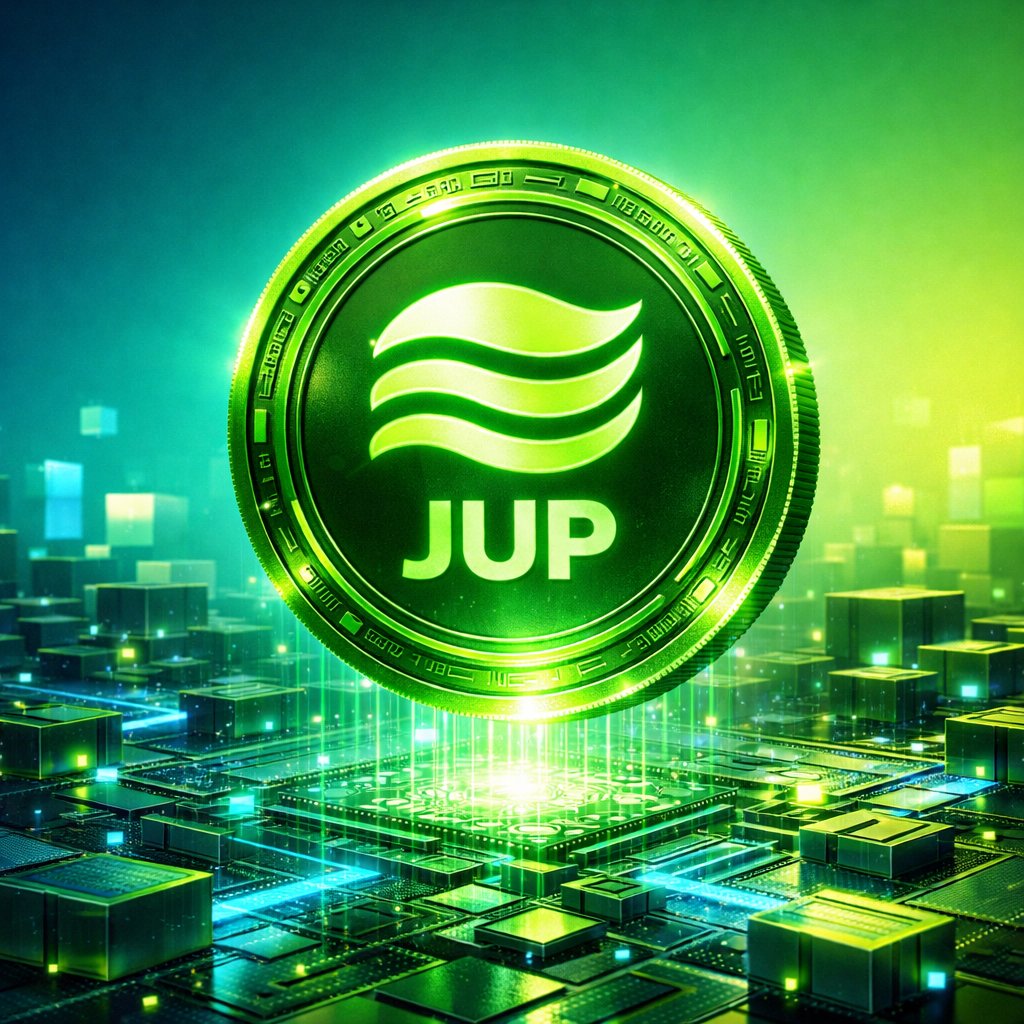 bebetoftn's tweet photo. 💸 Why sleep on free $JUP?

Jupuary rewards active users 🌱
Stake, swap, earn → repeat ♻️
Real utility, real rewards ✨

Start now → https://t.co/275B9c2yoU

#Solana #JUP #DeFi #CryptoNews https://t.co/xtIPnU9RIl