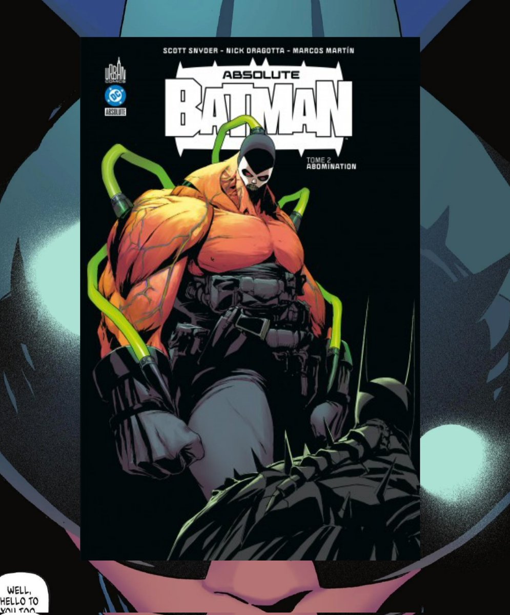 UniversComics Le Mag' tweet media