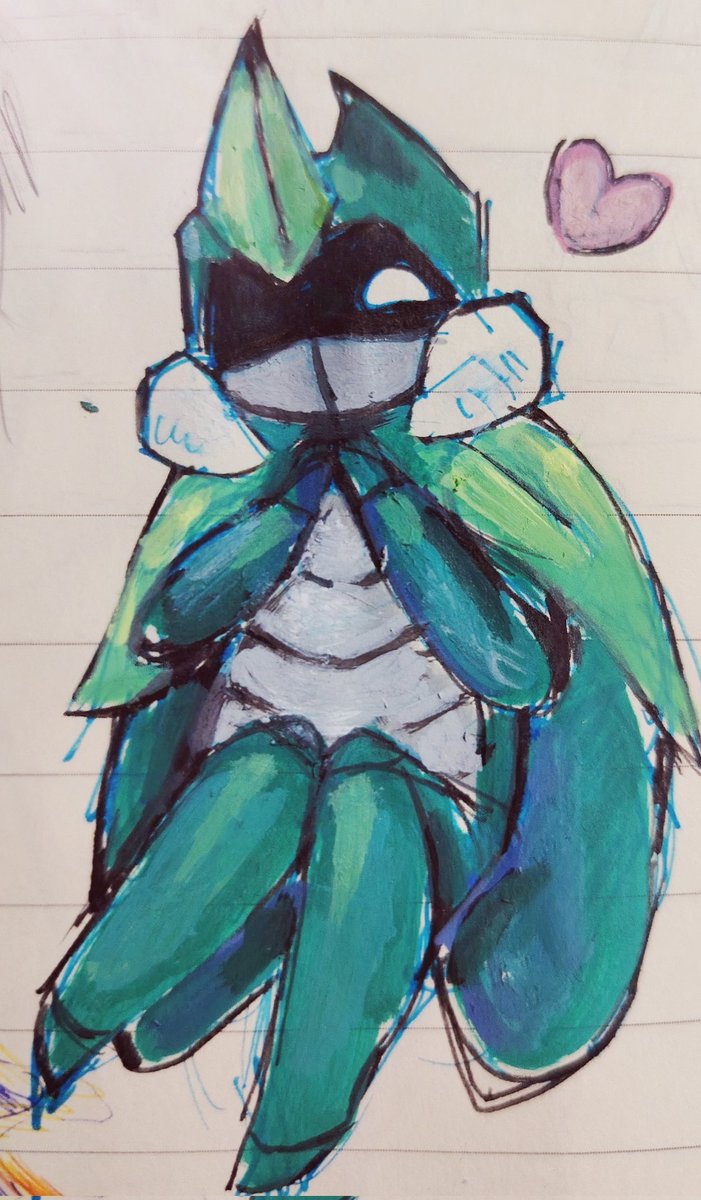 ekko ⋆ ★ tweet media