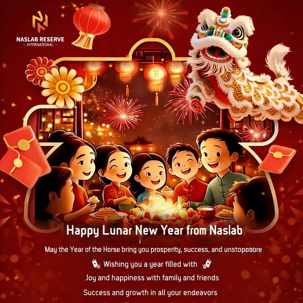 Naslab Reserve International tweet media