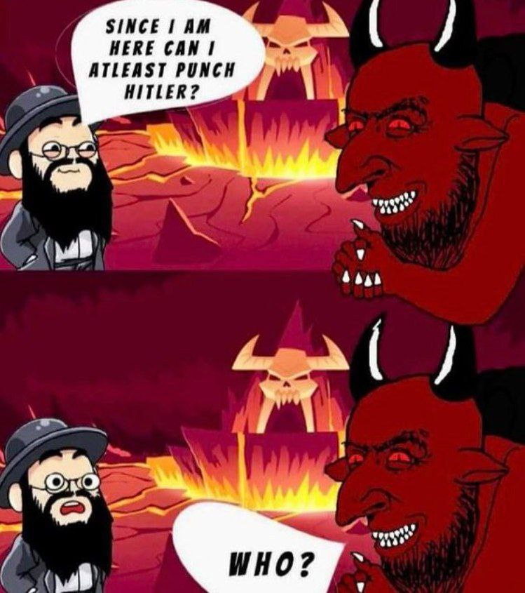 Around Town Memes (@chuckdpete) on Twitter photo 