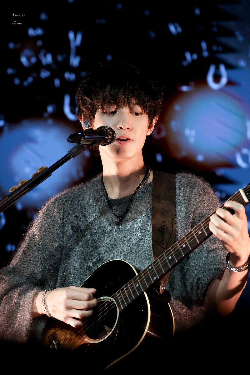 250827 CHANYEOL Upside Down THE STAGE  

#찬열 #CHANYEOL #チャニョル 
#엑소 #EXO

shorturl.at/PpjA2
shorturl.at/6ug6V