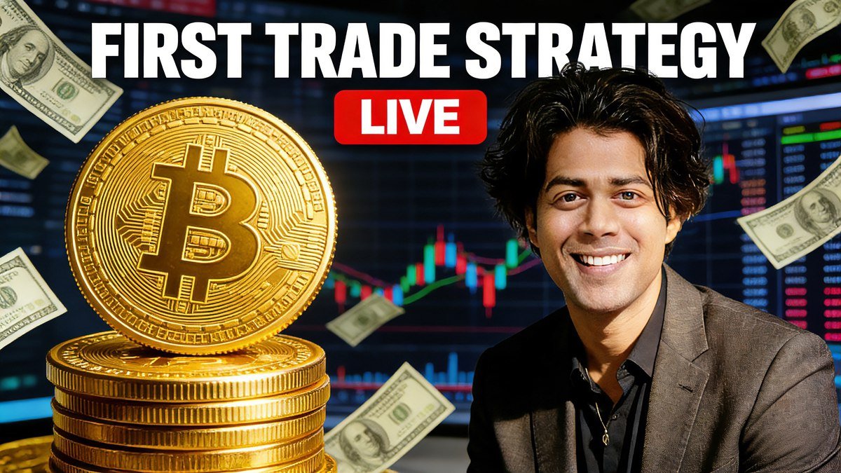 🚨 LIVE TONIGHT: SMART MONEY IS MOVING… ARE YOU WATCHING? 🚨

While retail is staring at red candles…
institutions are making silent moves.

🔥Tonight’s Breakdown:

1️⃣ Why BlackRock just increased its stake in Bitmine Immersion Technologies by 165.6%
2️⃣ What 9+ million shares