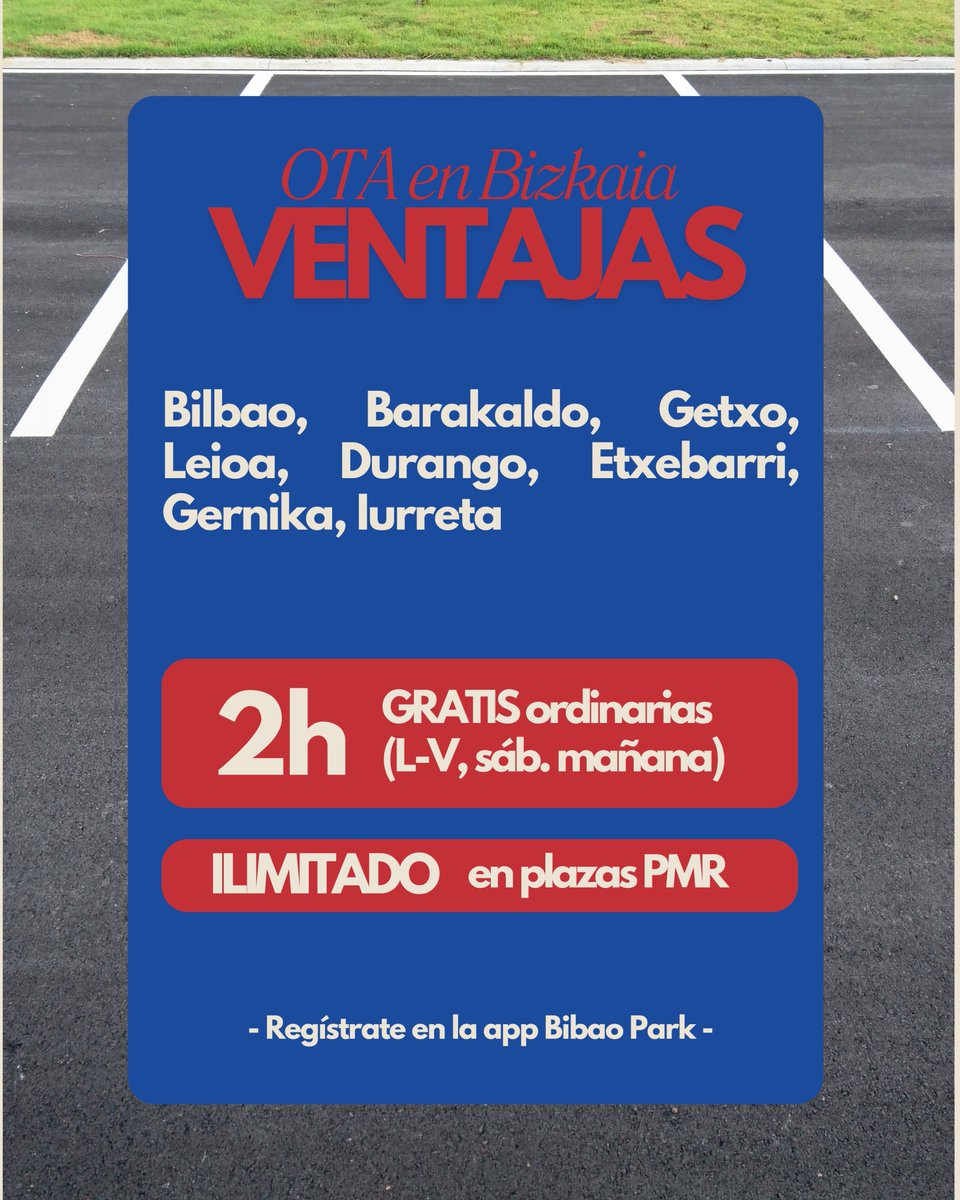 Asociación Parkinson Bizkaia ASPARBI tweet media