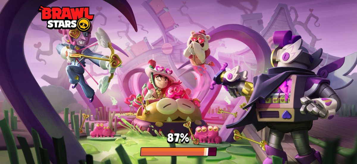 Chosen Network tweet media