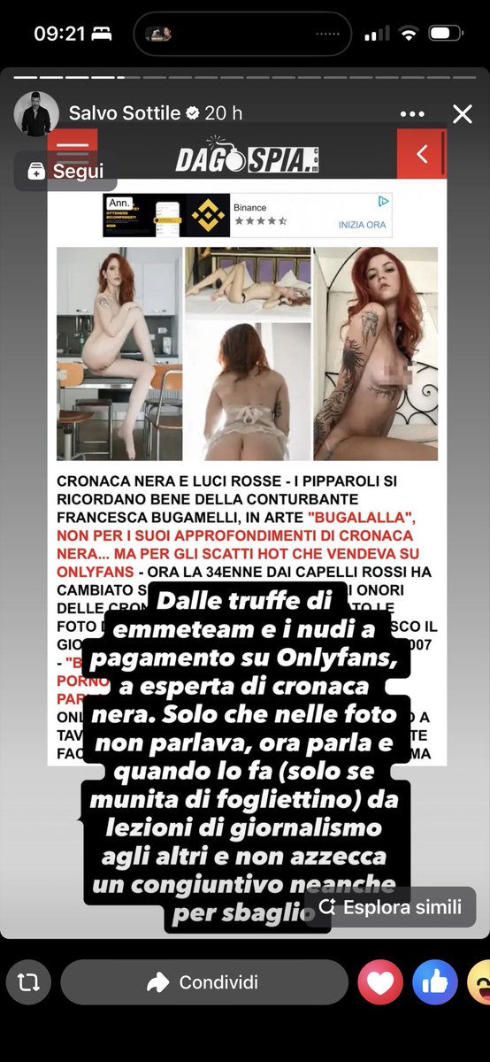 Alessandra Favaro tweet media