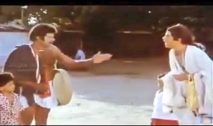 Me:தும்மும் போது மூக்குல ரத்தம் வந்திருச்சு எத்தனை நாள் உயிரோட இருப்பேன் 🤧உண்மைய சொல்லு.

Chatgbt:இதுக்காகலாம் நீ சாக மாட்ட நீ fan a/c ku கீழ தூங்கிருப்ப தண்ணி சரியா குடிச்சுருக்க மாட்ட முக்கியமா நேத்து cold அஹ் ஏதோ சாப்பிட்ருக்க 
Nasal dryness இருக்கு அதான் காரணம்.

என்ன மனுஷன்