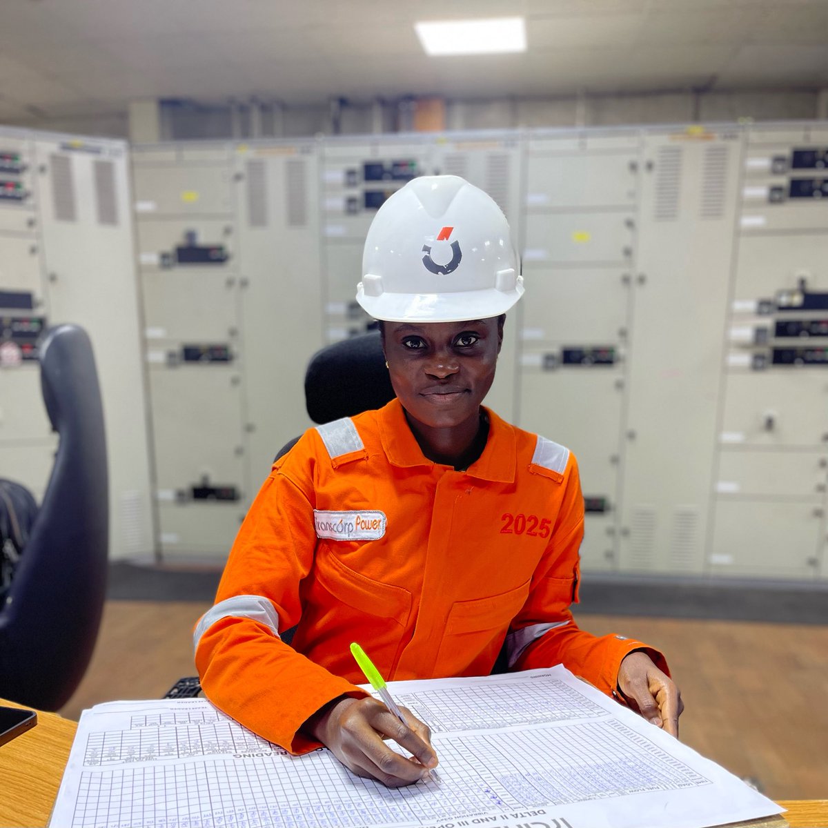 Transcorp Power Plc tweet media