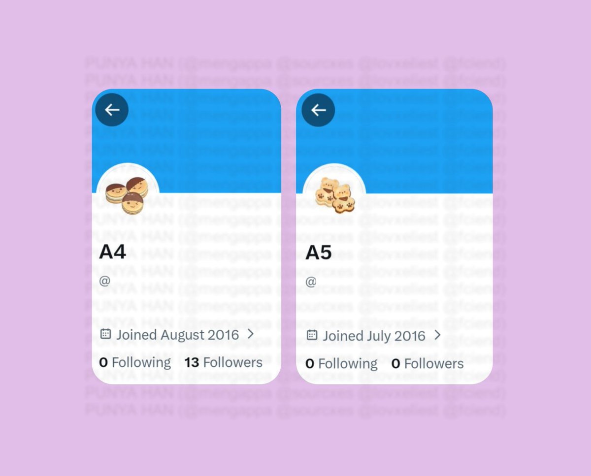 ＨＡＮ. tweet media